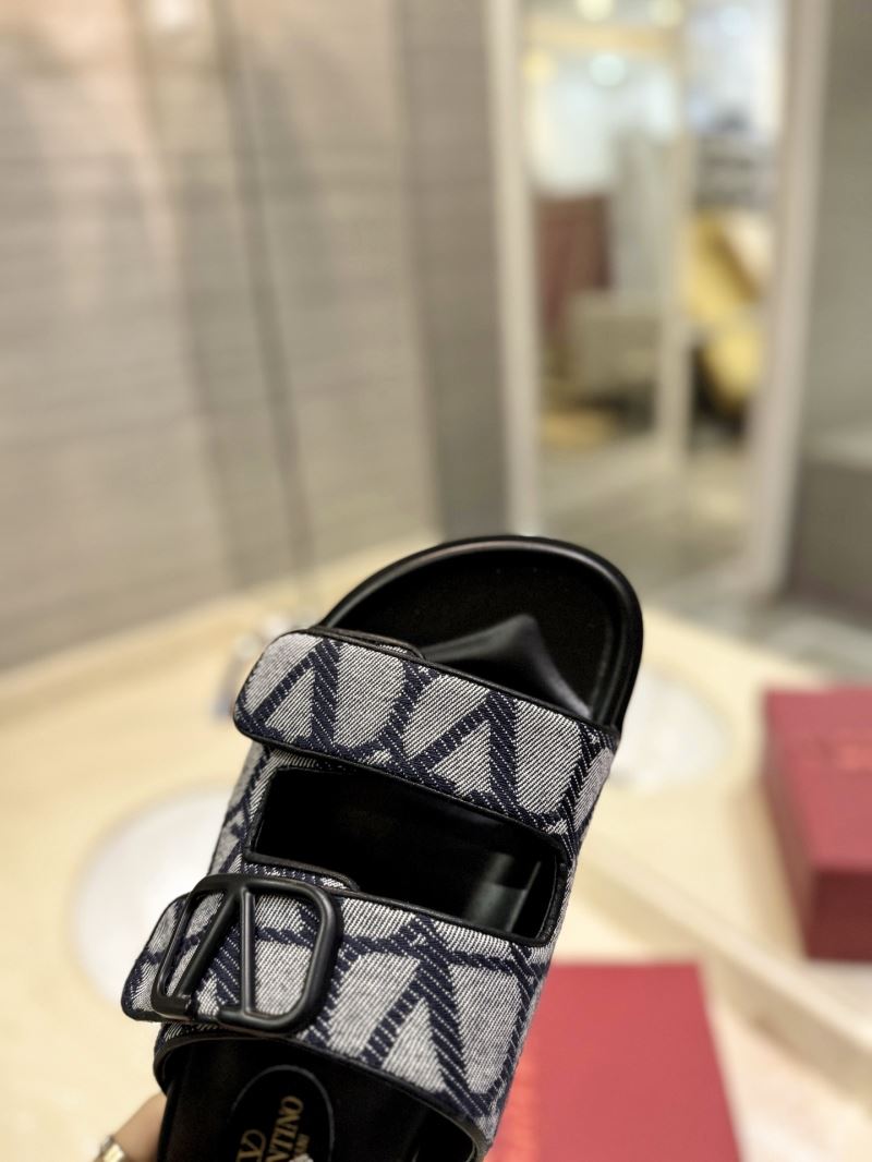 Valentino Slippers